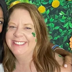 Meet your Posher, Deb